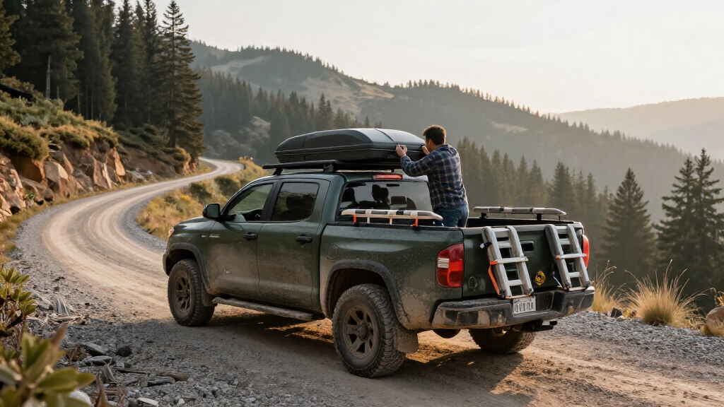 15 Best Toyota Tundra Accessories for Everyday Comfort and Utility in 2026