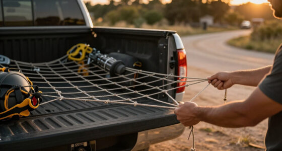 15 Best Truck Bed Cargo Net in 2026