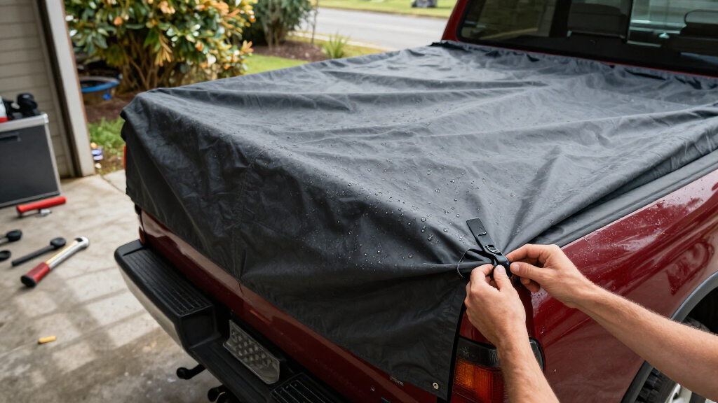 15 Best Truck Bed Covers for Everyday Protection in 2026