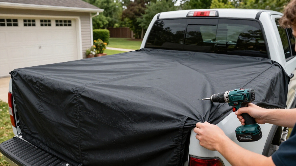 15 Best Truck Bed Covers in 2026