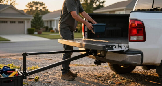 15 Best Truck Bed Extenders for Hauling Long Cargo in 2026