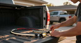 15 Best Truck Bed LED Lighting Kits for 2026