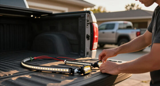 15 Best Truck Bed LED Lighting Kits for 2026