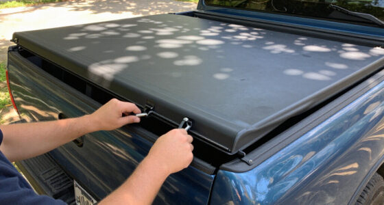 15 Best Truck Bed Tonneau Covers for 2026