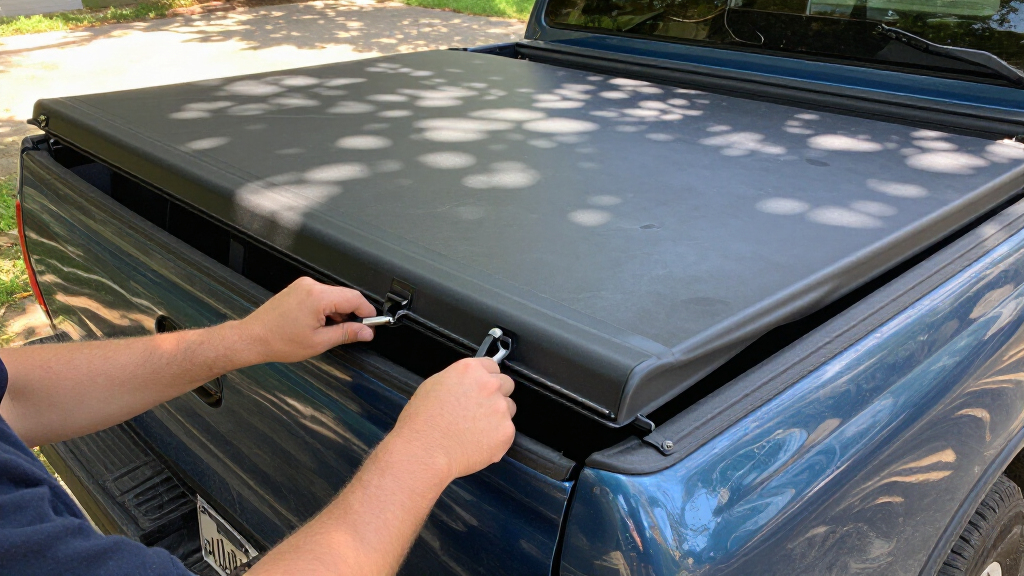 15 Best Truck Bed Tonneau Covers for 2026
