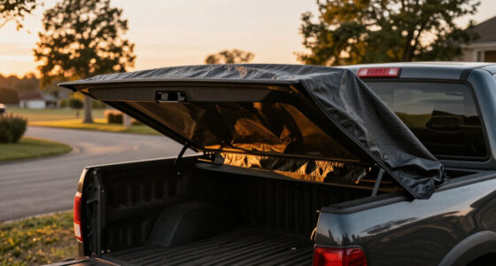15 Best Truck Bed Tonneau Covers in 2026