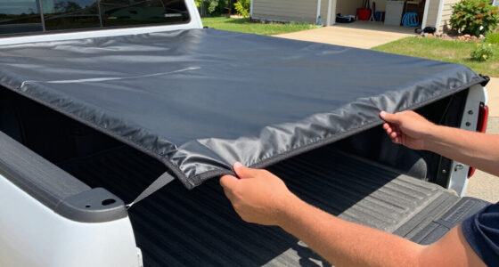 15 Best Truck Bed Tonneau Covers in 2026