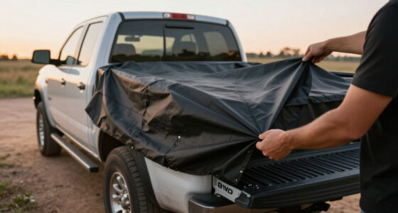 15 Best Truck Bed Tonneau Covers in 2026