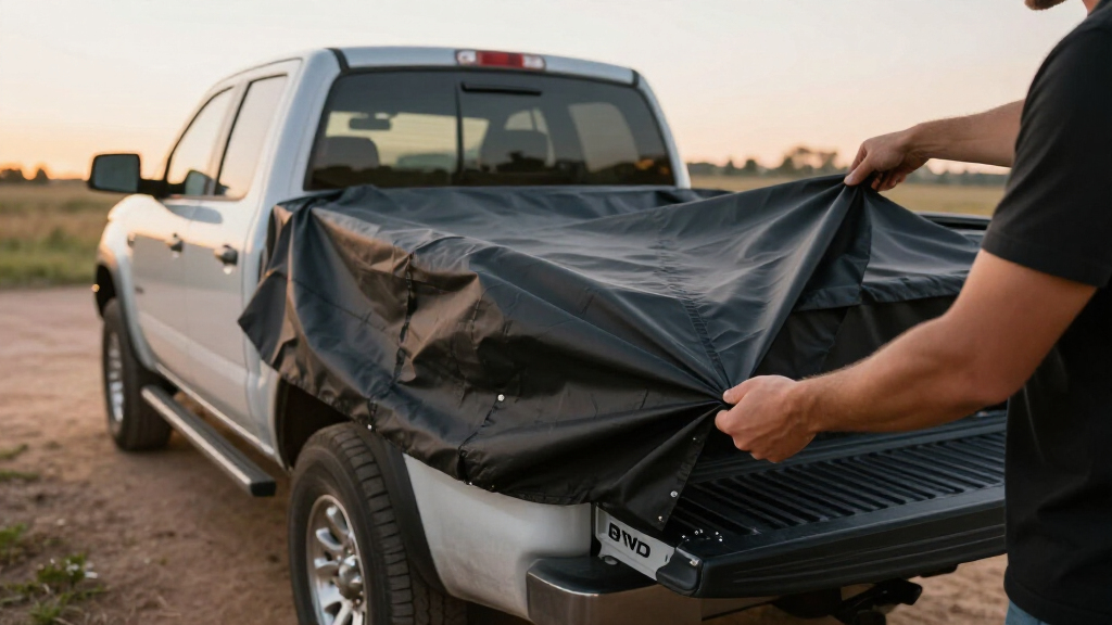 15 Best Truck Bed Tonneau Covers in 2026