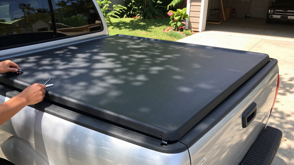 15 Best Truck Bed Tonneau Covers in 2026