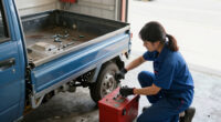 3 Best Mini Gas Trucks in 2026