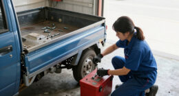3 Best Mini Gas Trucks in 2026