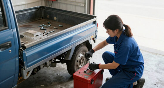 3 Best Mini Gas Trucks in 2026