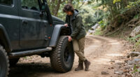 4 Best 4x4 Vehicles in 2026