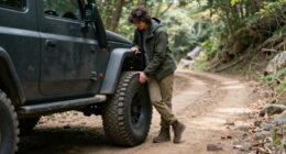 4 Best 4x4 Vehicles in 2026