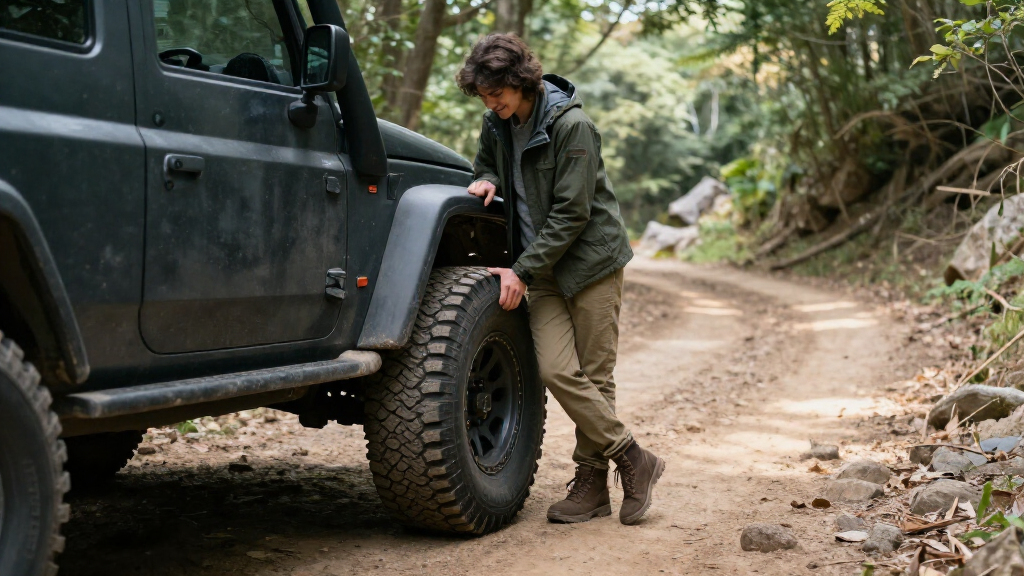 4 Best 4x4 Vehicles in 2026