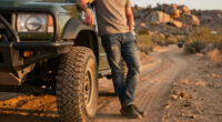 5 Best Off-Road Trucks in 2026