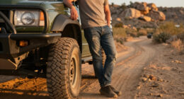 5 Best Off-Road Trucks in 2026