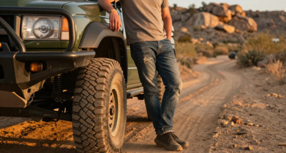 5 Best Off-Road Trucks in 2026