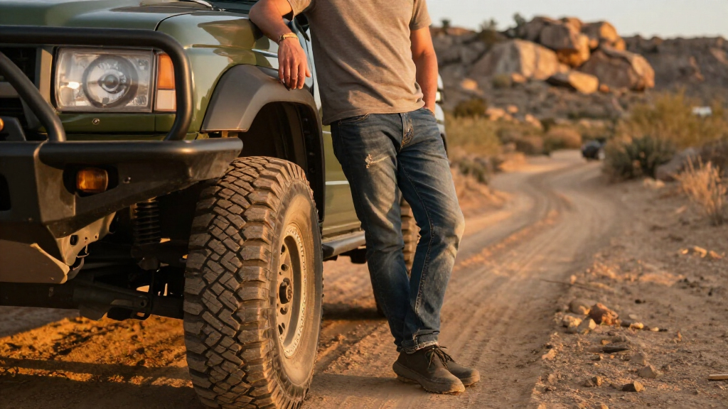 5 Best Off-Road Trucks in 2026