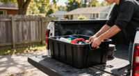 5 Best Truck Bed Organizers in 2026
