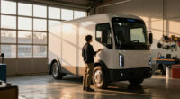 6 Best Autonomous Delivery Trucks in 2026