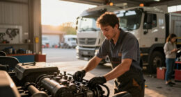 6 Best Heavy Duty Diesel Trucks in 2026