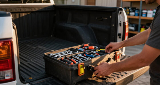 6 Best Truck Bed Utility Tool Sets in 2026