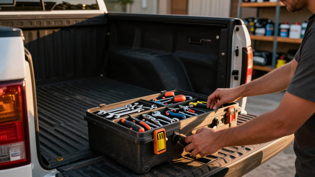 6 Best Truck Bed Utility Tool Sets in 2026