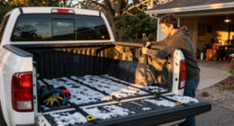 6 Best Truck Bed Winterization Accessories in 2026