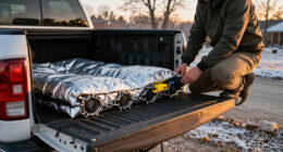 6 Best Truck Bed Winterization Kits in 2026