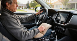 8 Best Car Comfort Accessories for 2026