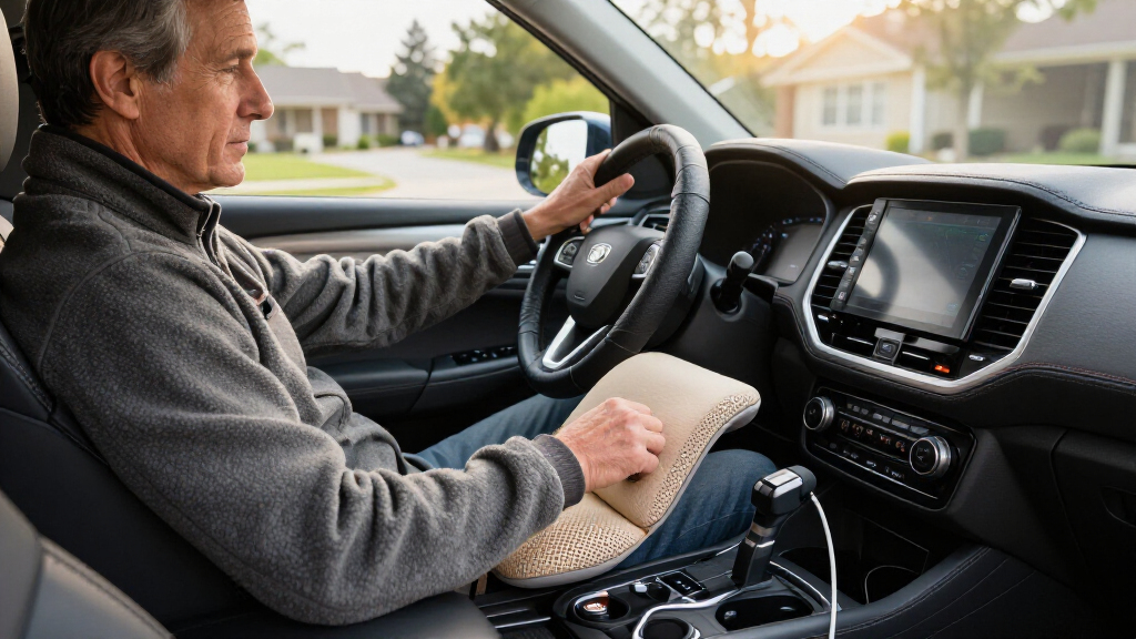 8 Best Car Comfort Accessories for 2026