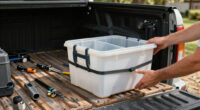 8 Best Truck Bed Storage Organizers in 2026