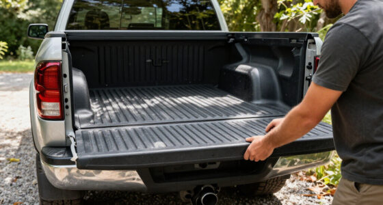 9 Best Truck Bed Bed Liners in 2026