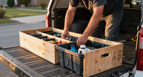 9 Best Truck Bed Storage Organizers in 2026