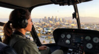 A Deadly Crash And The Perilous History Of LA’s News Helicopters: ‘The Eye In The Sky’ - The Guardian
