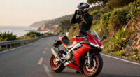 Aprilia Surges In Global Coverage