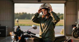 Assos Drops New Equipe R Hydra Women’s And Mille GTS Sturmprinz Rain Jackets For Fall/Winter