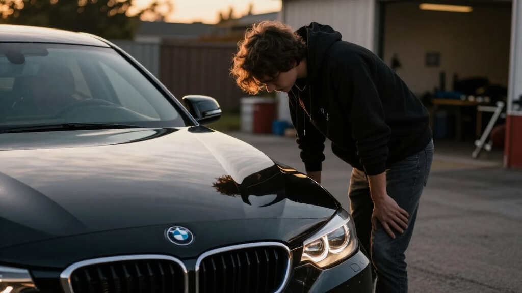 Bayerische Motoren Werke Aktiengesellschaft Surges In Global Coverage