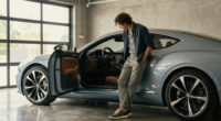 Bentley’s First EV Will Be Its Quickest Car. But It Doesn’t Matter