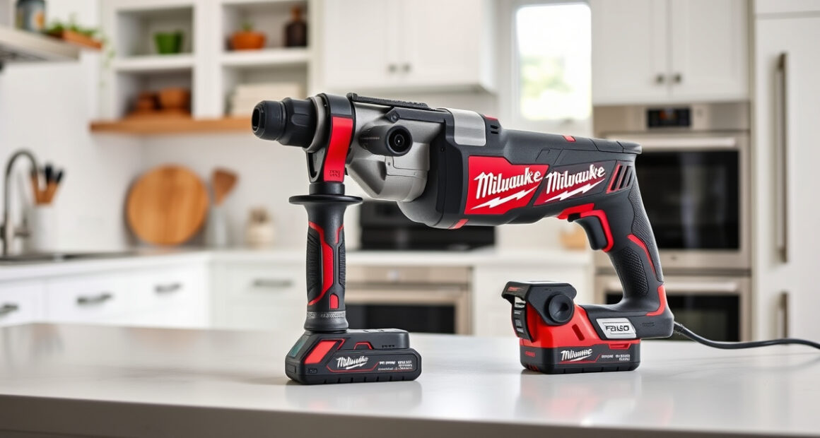 Best Milwaukee Power Tools for Electricians (2026) — Guide 26
