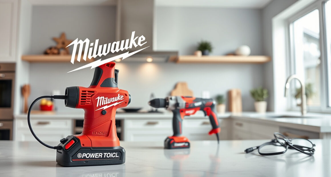 Best Milwaukee Power Tools for Mechanics (2026) — Ultimate Guide
