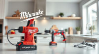 Best Milwaukee Power Tools for Mechanics (2026) — Ultimate Guide