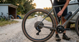 Big Wheels, New Tyres, Boutique Brands, And A 14-Speed Groupset: Gravel Tech Is So Much More Fun Than Road Right Now