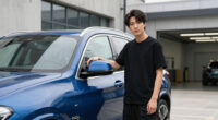 Bmw Surges In Global Coverage