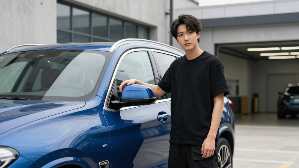 Bmw Surges In Global Coverage
