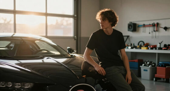 Bugatti Surges In Global Coverage