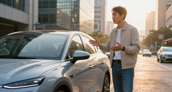 China Will Dominate US Car Market Like Europe’s Unless Restricted, Hyundai CEO Says: TDS