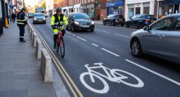 Council “Putting Aside Half A Million Pounds” To Make Streets Less Safe, Cycling Campaigners Say As Funding To Reopen Controversial ‘Bike Only’ Road To Motorists Approved